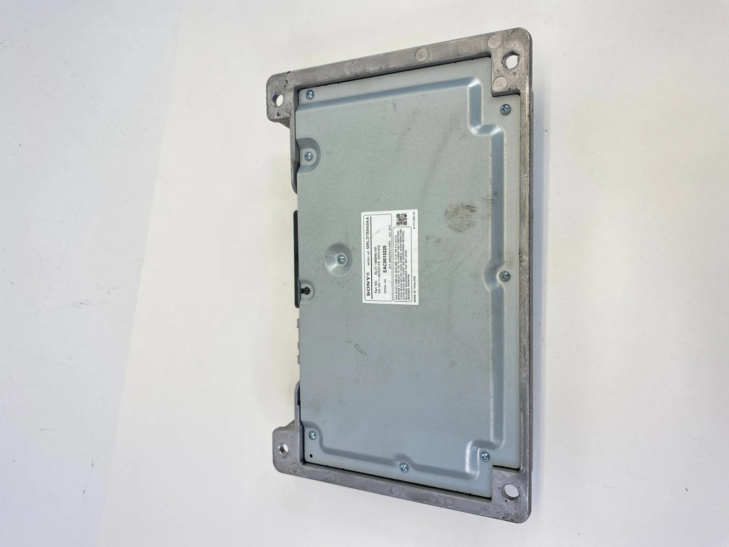 2010 2011 FORD TAURUS RADIO STEREO AUDIO AMPLIFIER SOUND SYSTEM BL3T-18B849-AB