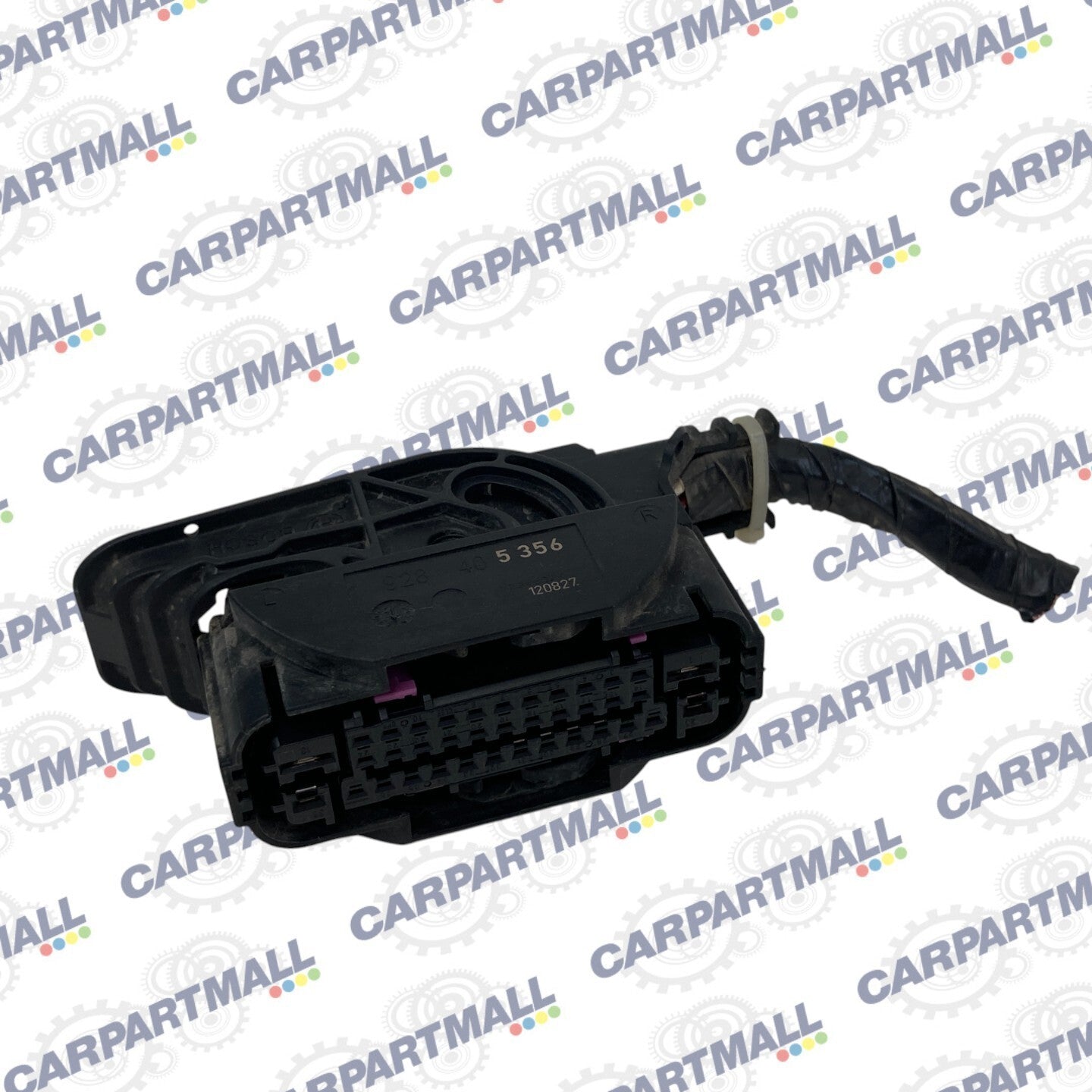 2013-2015 Nissan Altima 2.5L CVT ABS Pump Anti Lock Brake Plug Connector OEM