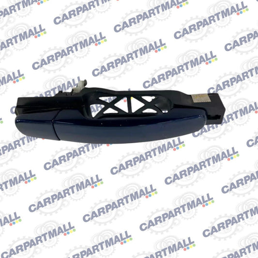 2007-2009 Saturn Aura 2007-2010 Outlook Exterior Rear Right Side Door Handle OEM