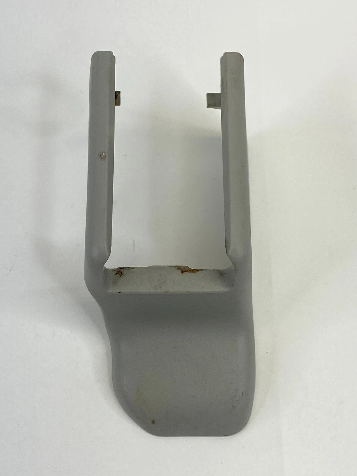 2007-2009 LEXUS ES350 FRONT RIGHT SEAT INNER TRACK RAIL END COVER 72157-33110