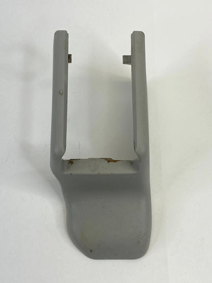 2007-2009 LEXUS ES350 FRONT RIGHT SEAT INNER TRACK RAIL END COVER 72157-33110