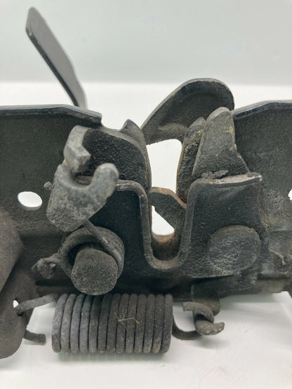 2007 2008 2009 2010 2011 2012 DODGE CALIBER FRONT HOOD LATCH LOCK RELEASE OEM