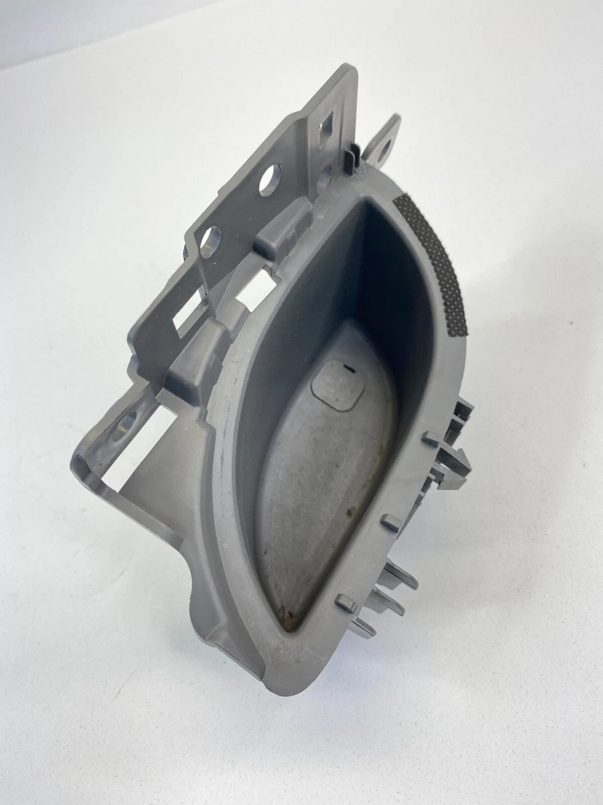 2011-2014 HYUNDAI SONATA FRONT RIGHT INTERIOR INNER DOOR PULL HANDLE 827403S050