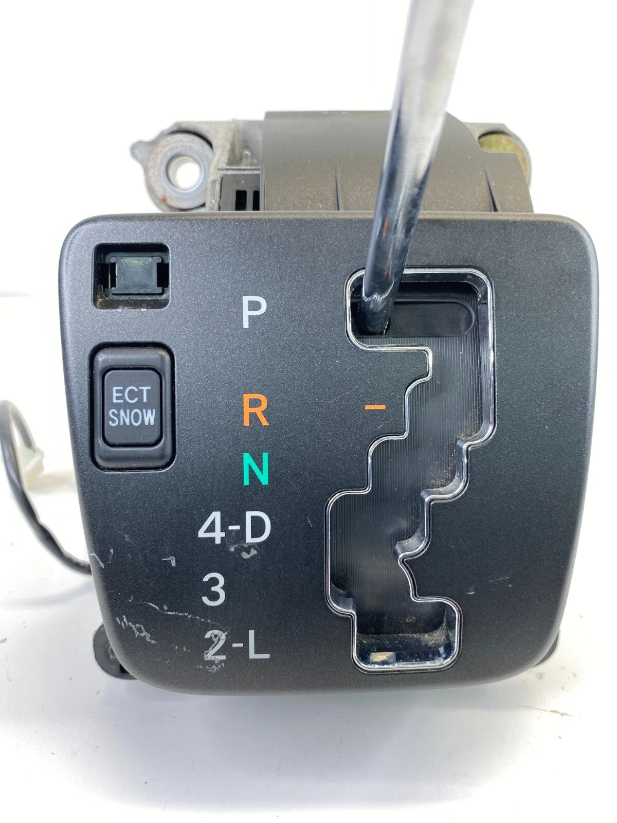 2004-2006 LEXUS RX330 07-09 RX350 AUTOMATIC TRANSMISSION SHIFTER LEVER ASSEMBLY