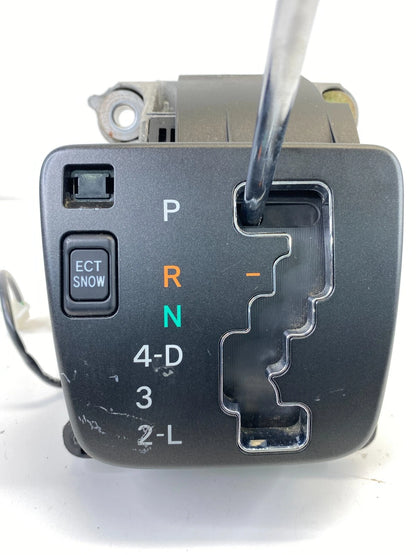 2004-2006 LEXUS RX330 07-09 RX350 AUTOMATIC TRANSMISSION SHIFTER LEVER ASSEMBLY