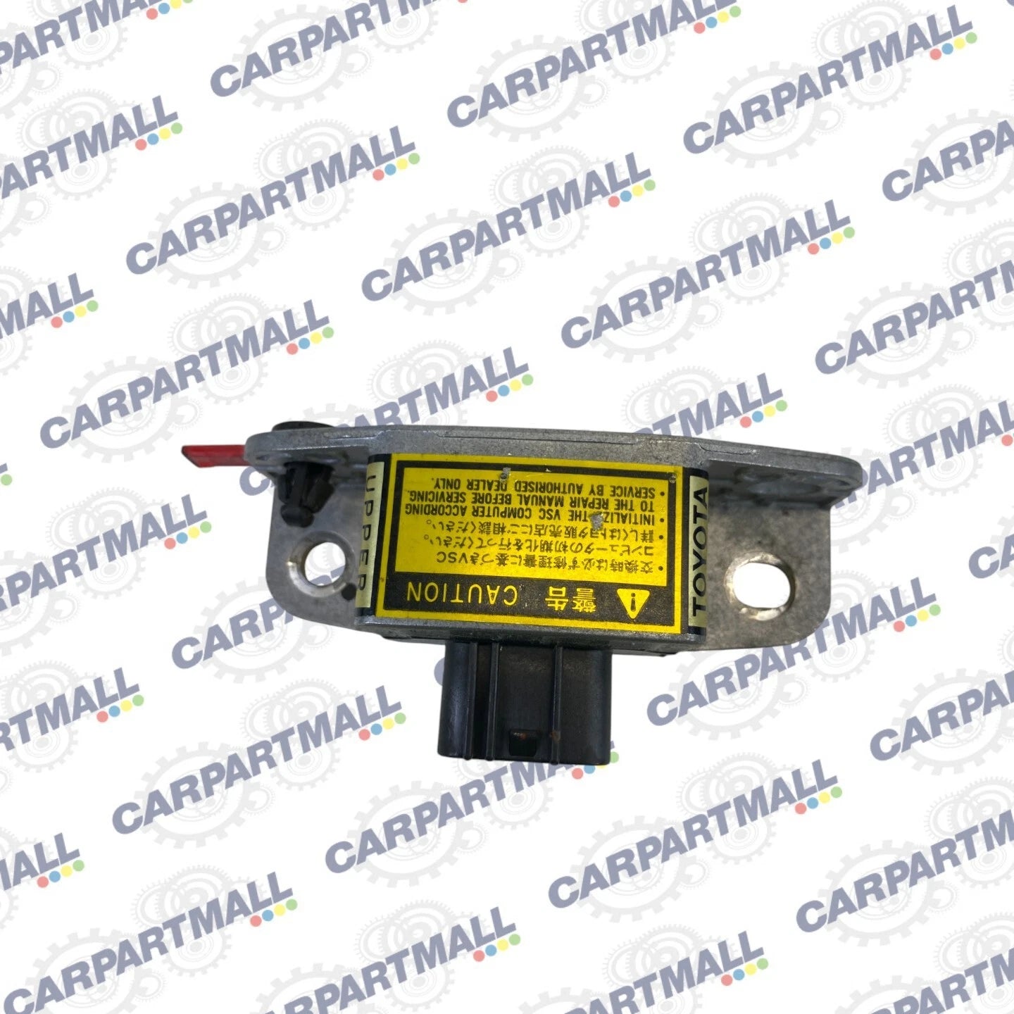 98-05 LEXUS GS300 98-00 GS400 YAW RATE SENSOR CONTROL MODULE 89183-30050 OEM