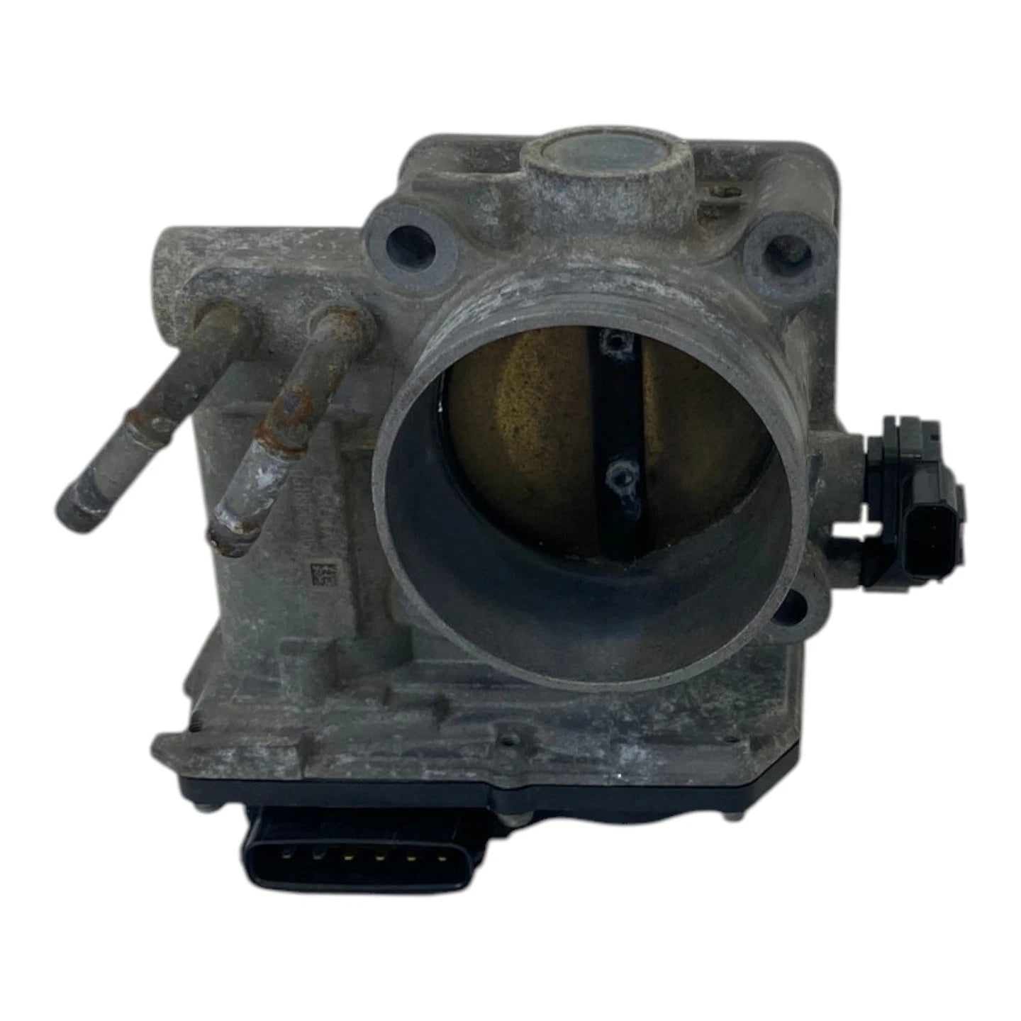 2007-2017 HONDA ODYSSEY THROTTLE BODY INJECTION UNIT MOTOR ASSEMBLY OEM FACTORY