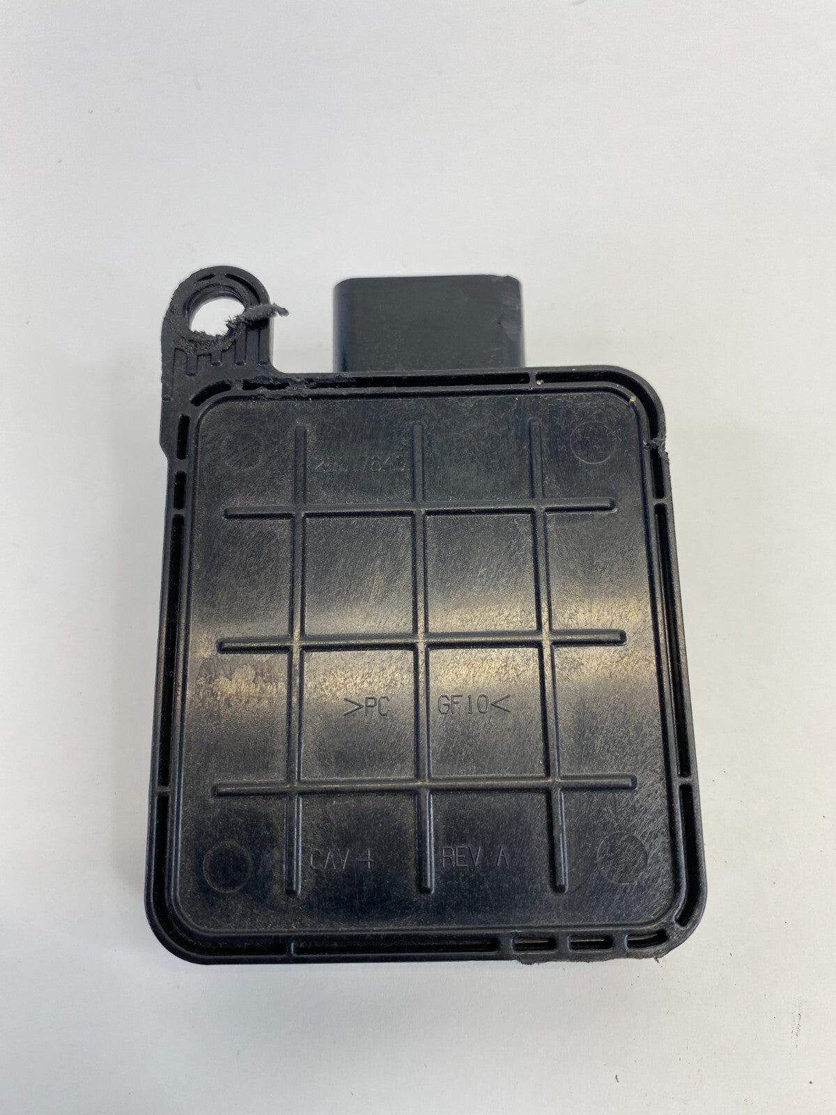 2001-2012 Ford Escape Front Seat Control Module 6L84-14B422-AA OEM