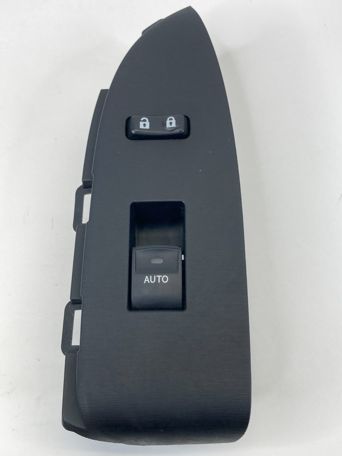 10-15 Toyota Prius Front Right Door Power Window Switch W Bezel 74231-47120 OEM