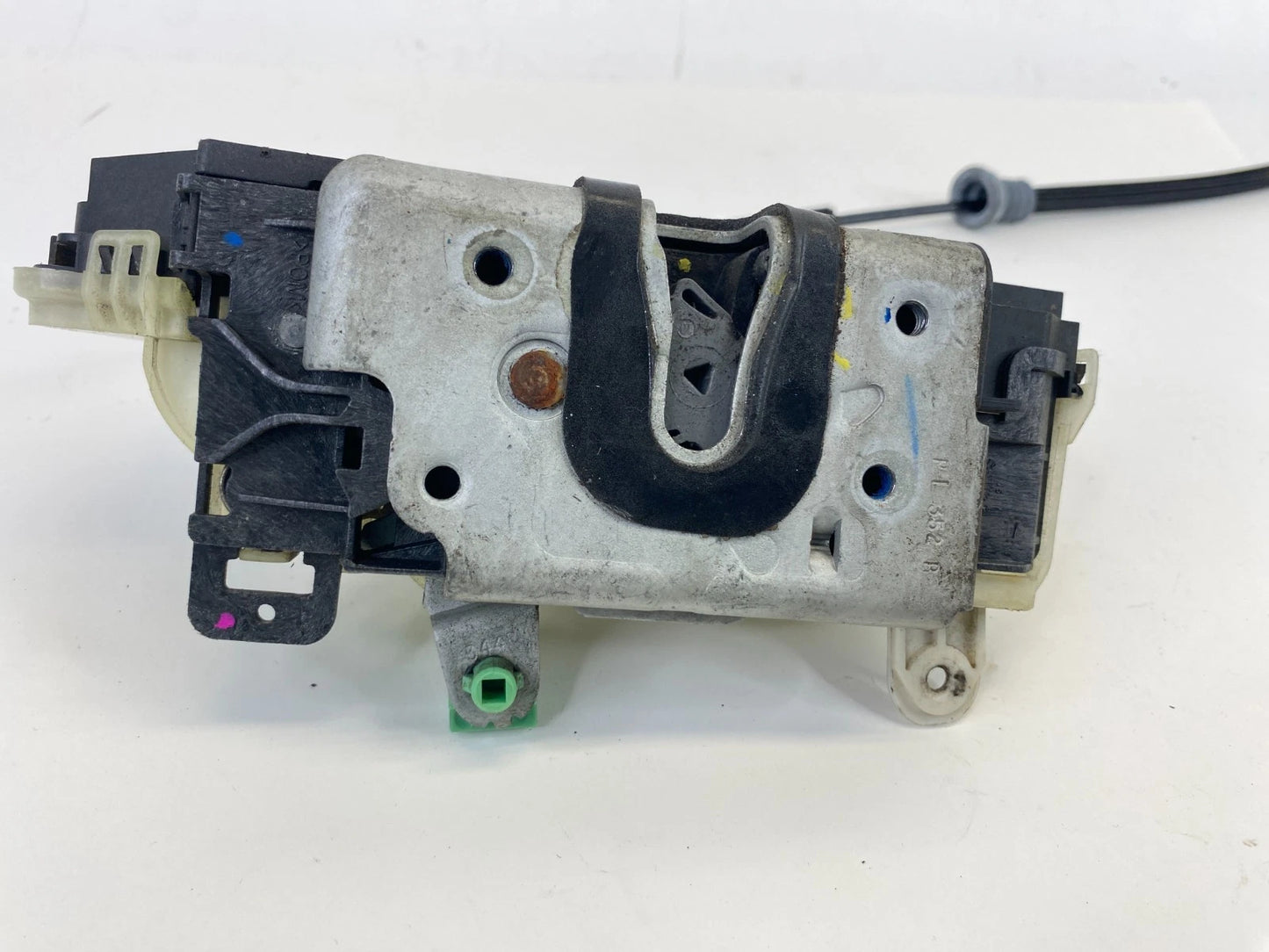 11-15 Ford Explorer Front Right Passenger Side Door Lock Latch Actuator Release