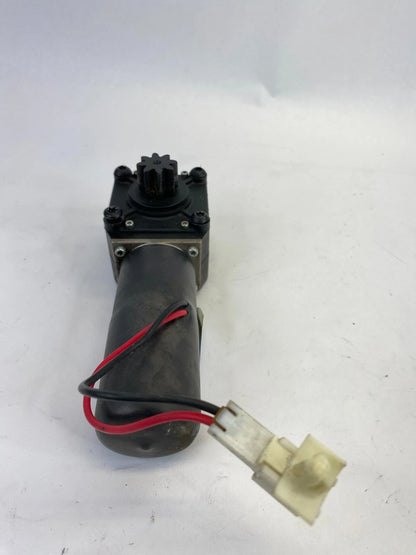 1996-2005 MITSUBISHI ECLIPSE SPYDER RIGHT SIDE CONVERTIBLE TOP MOTOR 409A588