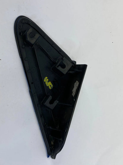 2011-2016 CHEVY CRUZE FRONT LEFT OUTER SIDE VIEW APPLIQUE MOLDING 95486483 OEM