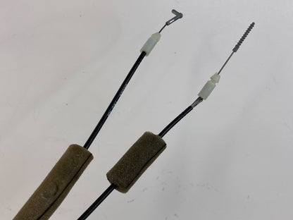 2010 2011 Honda Accord Crosstour Rear Left Door Lock Latch Release Actuator