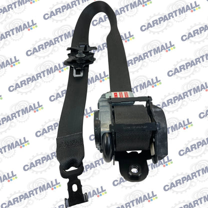 11-16 CHEVROLET CRUZE FRONT RIGHT PASSENGER SEAT BELT RETRACTOR 616263500D