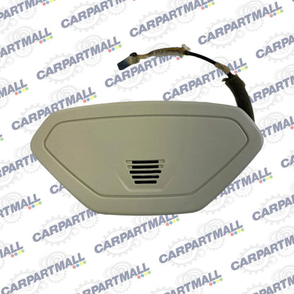 2012-2018 FORD FOCUS SEDAN OVERHEAD HANDS FREE MICROPHONE COVER 156226310 OEM