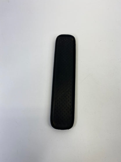 02-06 Toyota Camry Front Right Door Inside Pull Handle Insert Mat 74244AA010 OEM