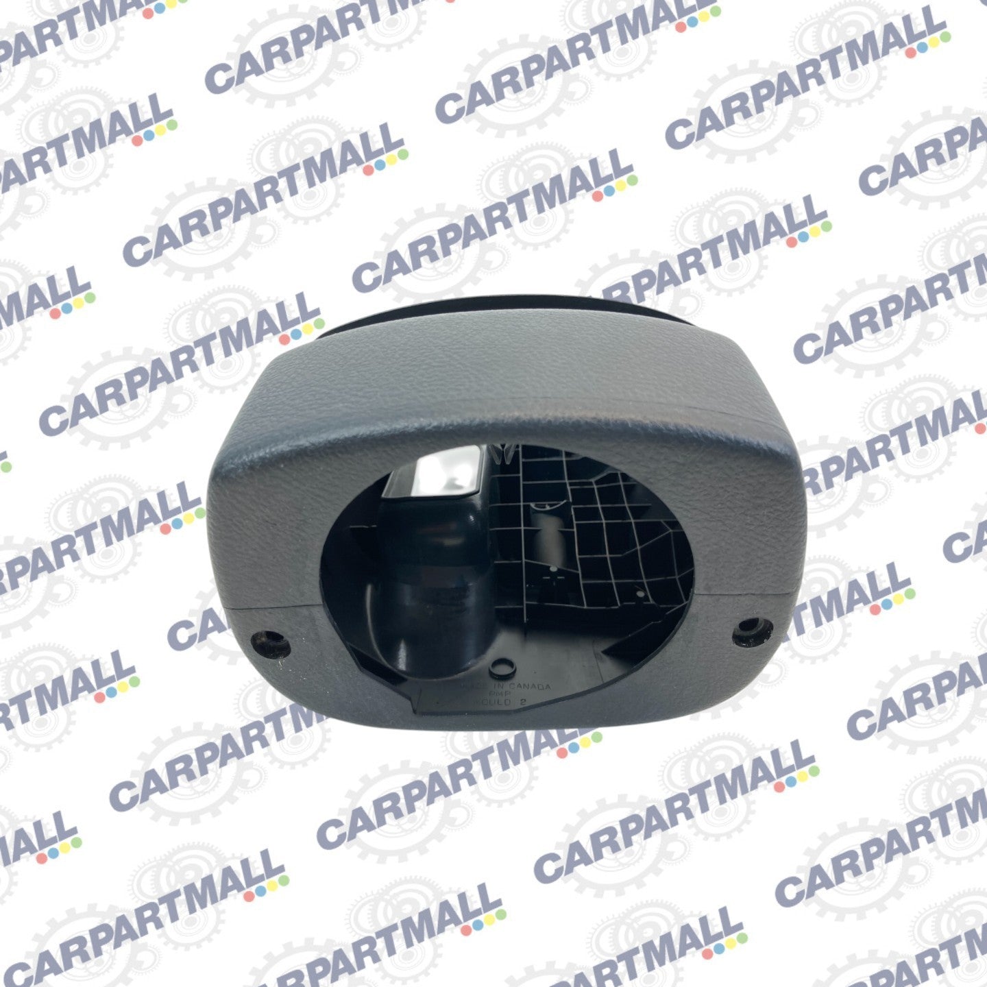 03-08 Toyota Corolla Steering Column Upper Lower Cover Trim Surround 45287-02200