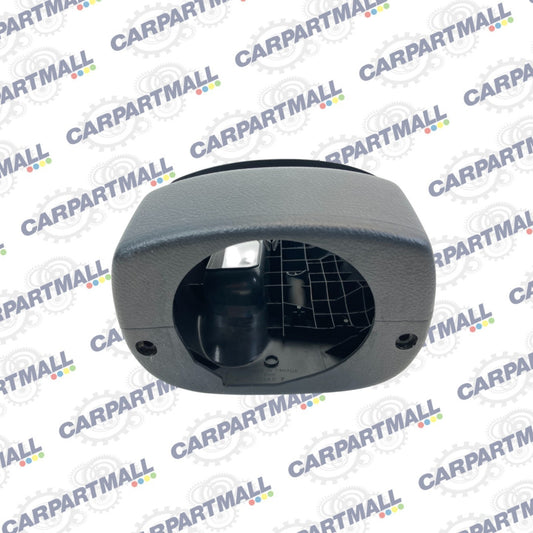 03-08 Toyota Corolla Steering Column Upper Lower Cover Trim Surround 45287-02200