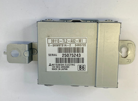 2009-2014 ACURA TSX USB ADAPTER UNIT NETWORK CONTROL MODULE OEM 39113-TL2-A02-M1