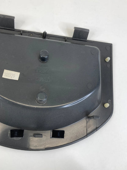 2007-2010 FORD EDGE CENTER UPPER DASH TRAY COVER BEZEL TRIM 7T43-7804302 OEM