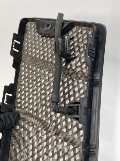 2006-2011 MERCEDES-BENZ ML350 FRONT RIGHT HOOD AIR VENT GRILLE COVER A164880440