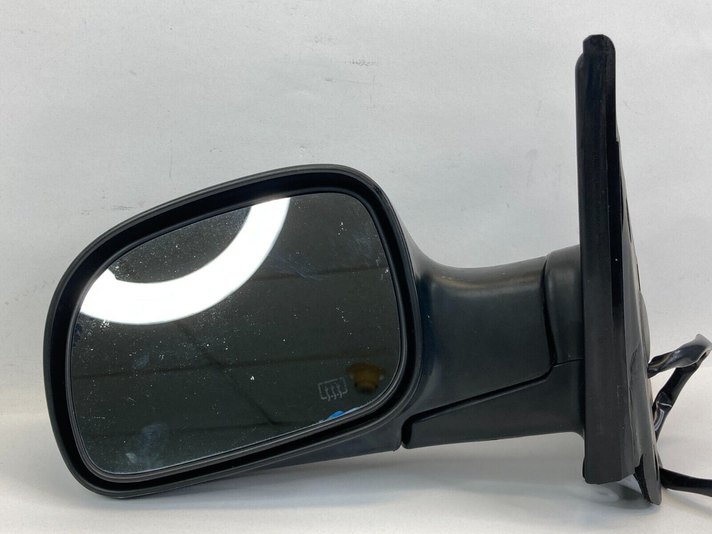 08 Chrysler Town & Country Grand Caravan Left Driver Side View Power Door Mirror