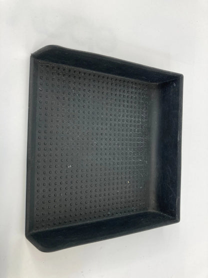 2014 2015 CHEVROLET MALIBU CENTER CONSOLE RUBBER MAT INSERT MMC2005-1