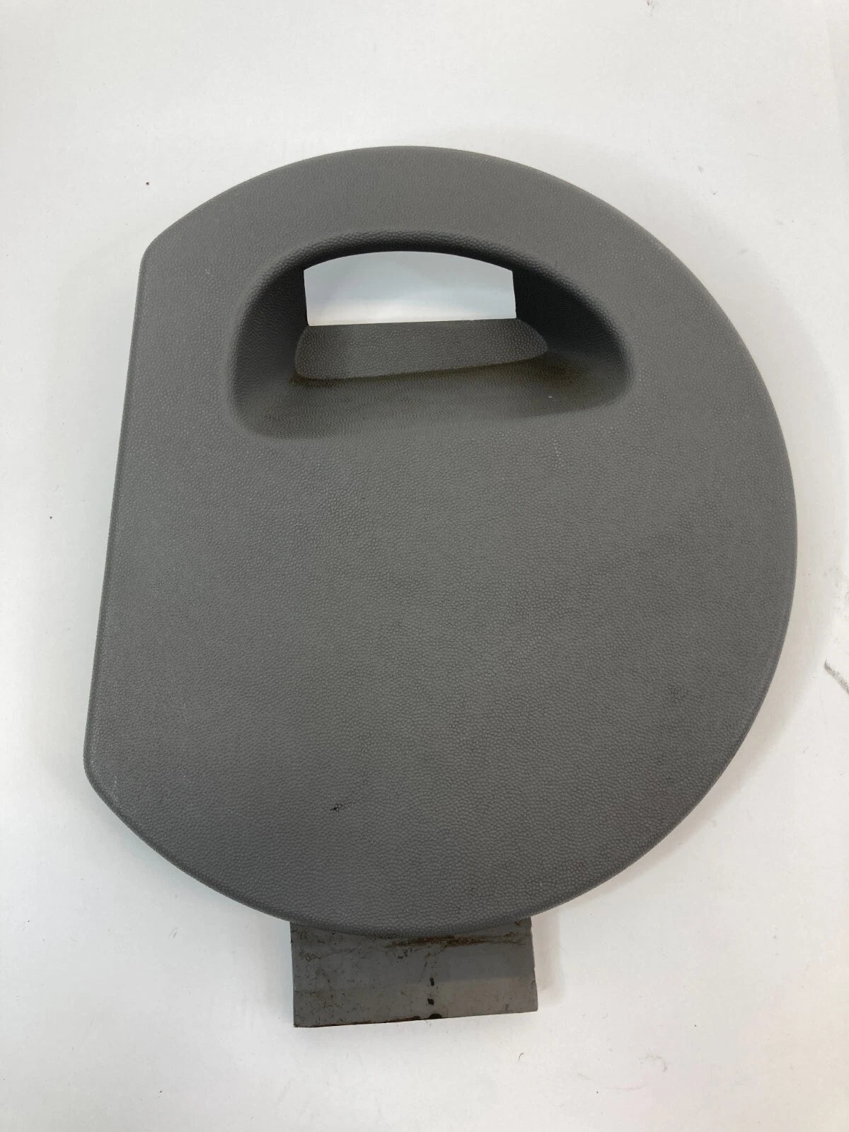 2001-2005 PONTIAC AZTEK LEFT SIDE CENTER CONSOLE FUSE PANEL ACCESS COVER TRIM