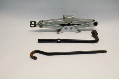 2002-2025 HONDA CIVIC SPARE WHEEL SCISSOR JACK LUG WRENCH TOOL KIT 89310-S5A-013