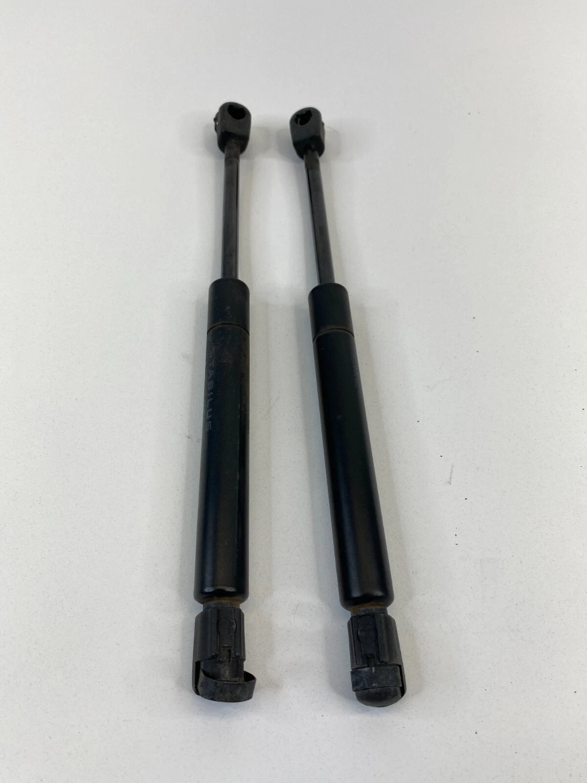 2004-2009 MITSUBISHI GALANT REAR TRUNK LIFTGATE SUPPORT SHOCK STRUTS PAIR LH RH