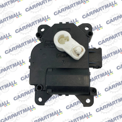 2010-2014 HONDA INSIGHT AC HEATER BLEND DOOR FLAP MOTOR ACTUATOR MODULE 3 PIN