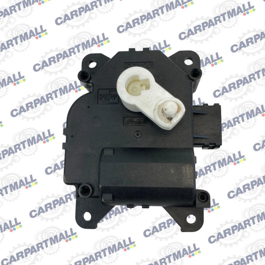 2010-2014 HONDA INSIGHT AC HEATER BLEND DOOR FLAP MOTOR ACTUATOR MODULE 3 PIN