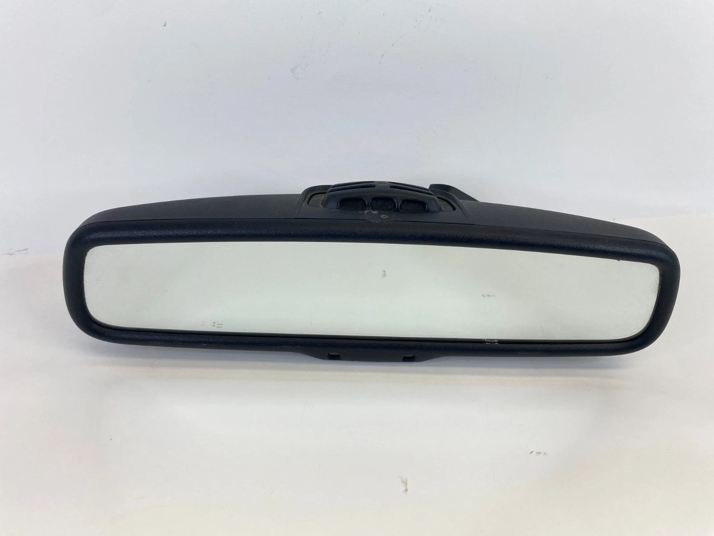2007-2010 Lincoln MKX Interior Rear View Mirror Compass Camera 8U5A-17E67-S