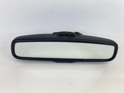 2007-2010 Lincoln MKX Interior Rear View Mirror Compass Camera 8U5A-17E67-S
