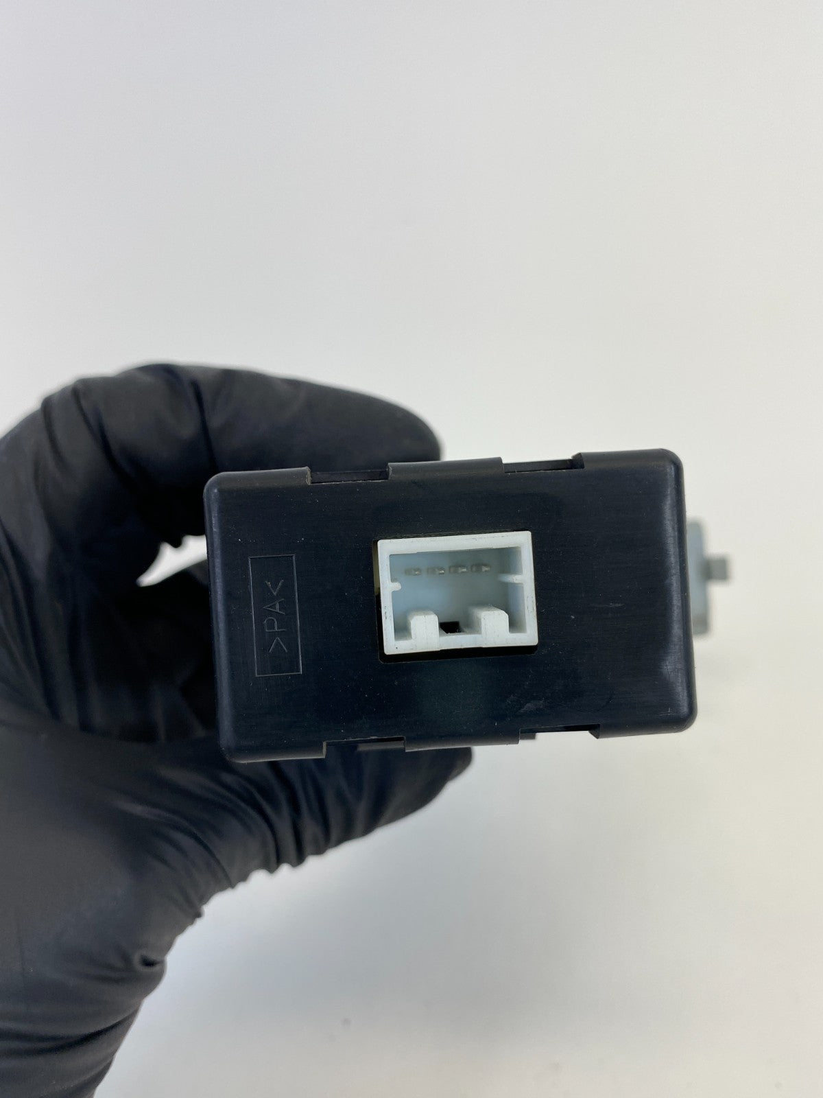 07-13 Nissan Altima 2.5L Tire Pressure Antenna Control Module TPMS 40740JA00A