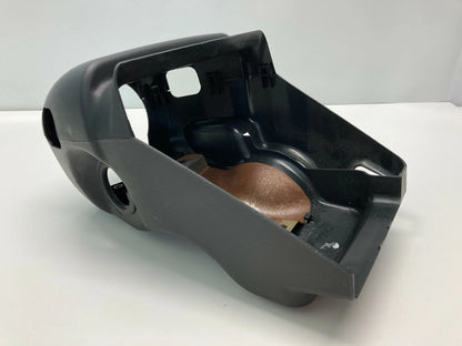 2003 2004 2005 2006 ACURA MDX STEERING COLUMN LOWER & UPPER COVER TRIM GARNISH