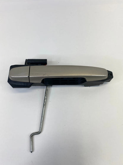 2004-2008 TOYOTA SOLARA COUPE FRONT RIGHT PASSENGER SIDE EXTERIOR DOOR HANDLE