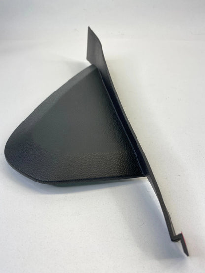 11-13 FORD FIESTA FRONT LEFT SIDE CAP END PANEL COVER BEZEL TRIM AE83A044C61