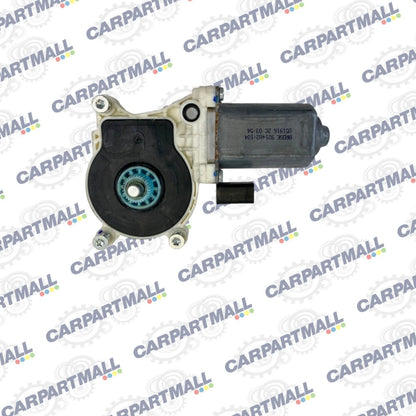 15-19 FORD POLICE INTERCEPTOR UTILITY REAR RIGHT SIDE DOOR POWER WINDOW MOTOR