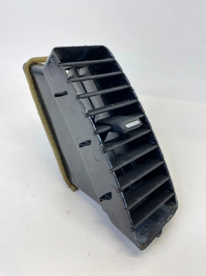 2013-2019 FORD TAURUS POLICE INTERCEPTOR SEDAN DASH RIGHT CENTER AIR VENT DUCT