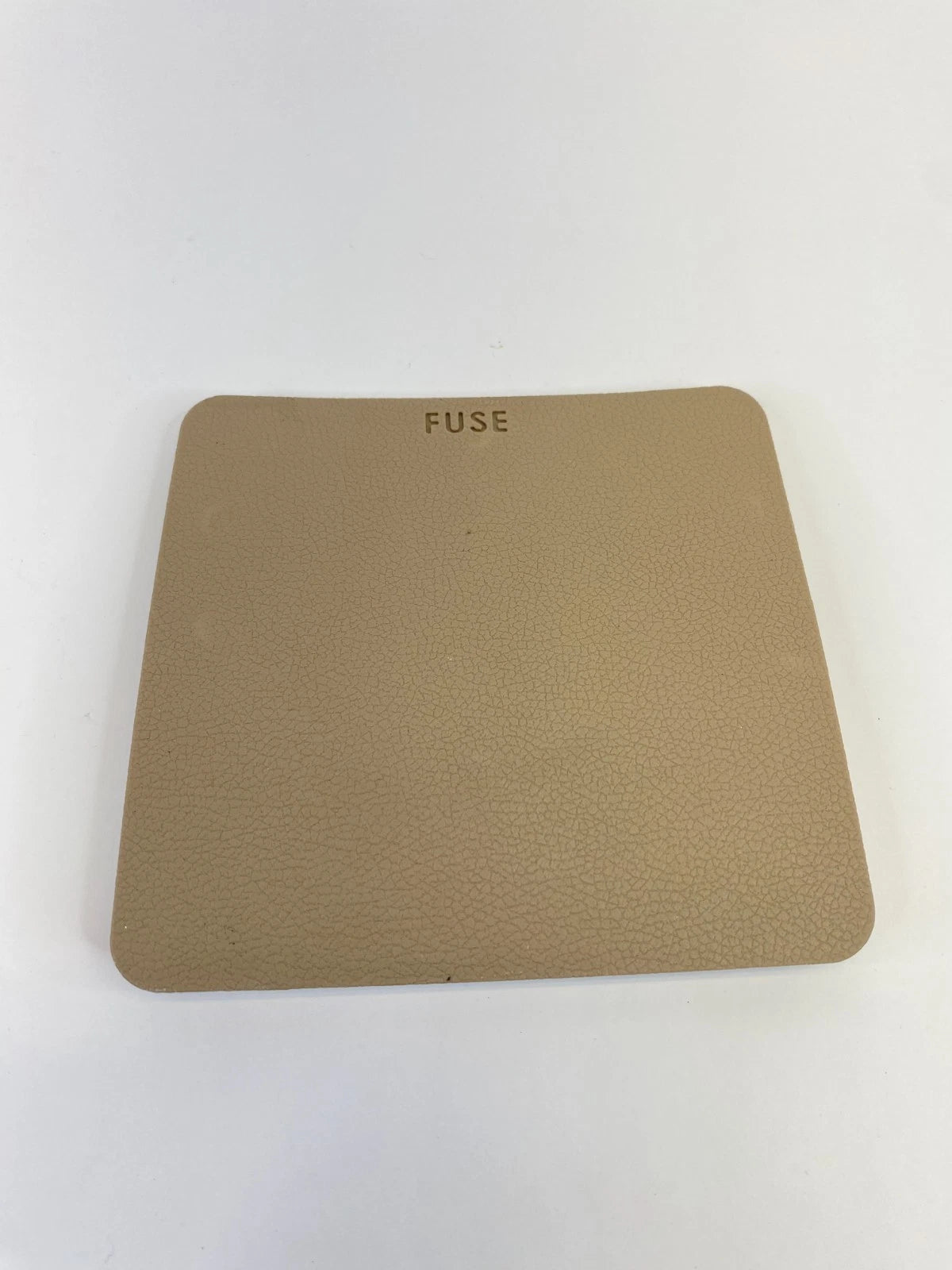 2011-2015 HYUNDAI SONATA INTERIOR LOWER DASH FUSE BOX LID COVER 91941-4R622 OEM