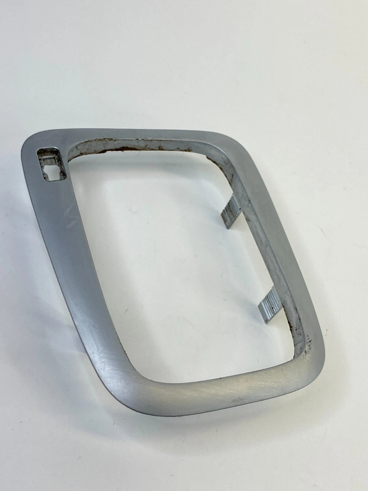 2004 2005 2006 2007 2008 ACURA TL FLOOR CENTER CONSOLE SHIFT SHIFTER BEZEL TRIM
