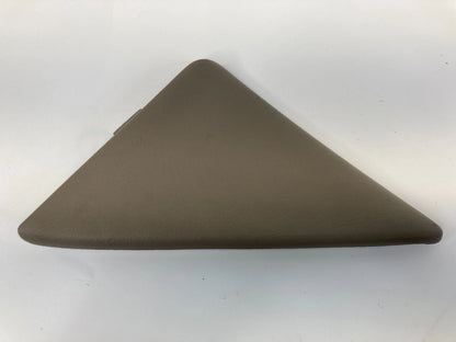 2003-2006 CHEVROLET AVALANCHE 1500 FRONT LEFT INNER DOOR MIRROR TRIM COVER OEM