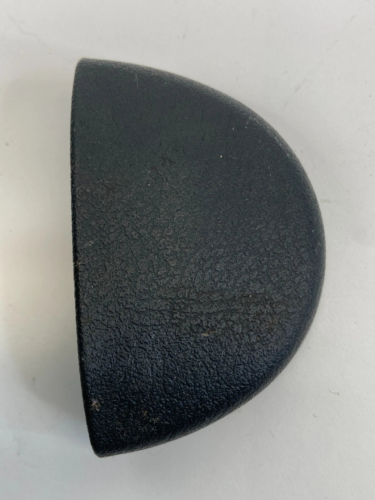 03-07 HONDA ACCORD COUPE REAR RIGHT PASSENGER FOOT COVER CAP TRIM 81195-SDN