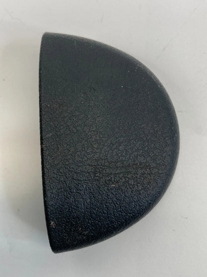 03-07 HONDA ACCORD COUPE REAR RIGHT PASSENGER FOOT COVER CAP TRIM 81195-SDN
