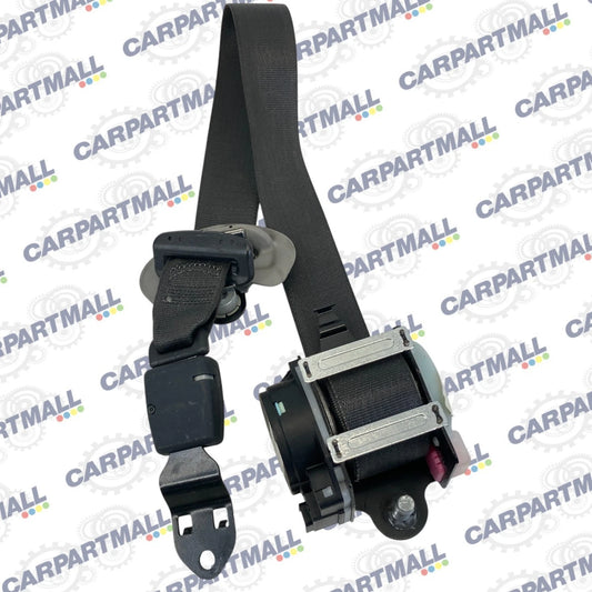 2005-2011 CADILLAC STS SEDAN FRONT LEFT DRIVER SIDE SEAT BELT RETRACTOR ASSY OEM