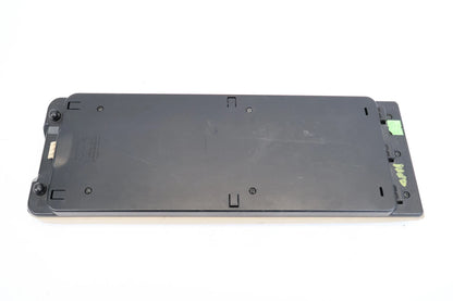2003-2010 VOLKSWAGEN BEETLE CONV REAR SEAT ACCESS PANEL COVER & LOCK 1Y0885633