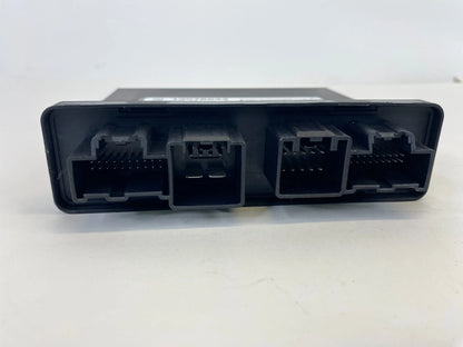 10-16 Buick LaCrosse Theft Locking Keyless Entry Control Module Unit 13578644