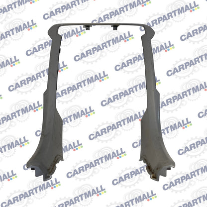 2013-2016 Ford Fusion Center Dash Radio Bezel Trim Molding DS73-F044K30-AJ OEM