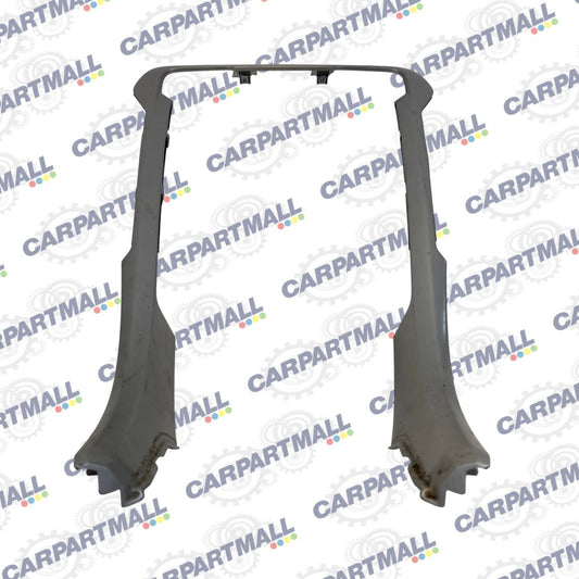 2013-2016 Ford Fusion Center Dash Radio Bezel Trim Molding DS73-F044K30-AJ OEM